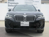 X3 xドライブ20d Mスポーツ ディーゼル 4WD 