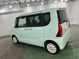車両状態証明書は物件の状態を保証するものではありません。証明書を参考に現車の確認をお願いします