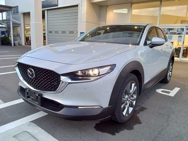 CX-30 2.0 20S プロアクティブ ツーリングセレクション
