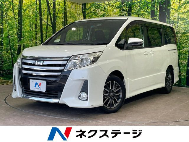 ノア 2.0 Si