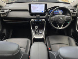 RAV4 2.0 G Zパッケージ 4WD 4WD 本革シート