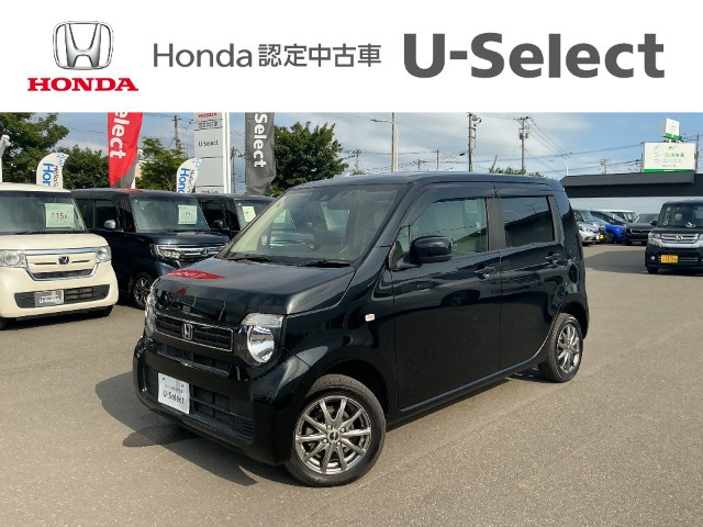 N-WGN L ホンダ センシング 4WD 