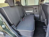 【車内ルームクリーニング済】展示前に内装・外装をプロがしっかりとクリーニングしております。