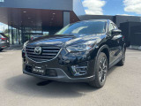 CX-5 2.2 XD Lパッケージ 4WD 