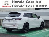 岐阜市北一色にあるホンダのディーラー新車店舗です!