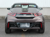 S660 ブルーノ レザー エディション 