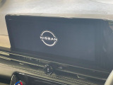 【大画面ナビ】人気の大型12.3インチナビを装備。存在感のある大画面はインパクト大!ナビ利用時のマップ表示は見やすく、テレビやDVDは臨場感がアップ!いつものドライブがグッと楽しくなります♪