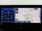 ディスプレイオーディオを装備。スマホとクルマをつなぐことで、これまでのナビに加えて、いろんなサービスが楽しめます