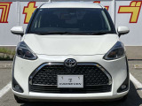 シエンタ 1.5 G クエロ 4WD 