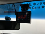 万が一の事故のときもドライブレコーダーがあると安心です。ご利用になる場合は個人情報保護の観点より新品の対応SDカードをお求め下さい。