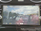 純正前ドライブレコーダー(DJ4-D)装備しております!駐車監視機能付きですので、エンジンを切った後でも録画可能でより安心です♪