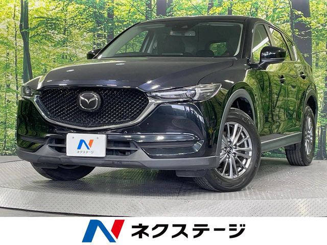 CX-5 2.0 20S プロアクティブ