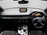 Q7 45 TFSI クワトロ 4WD 