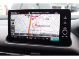 Honda CONNECTディスプレー+ETC2.0車載器+フルセグTV・Bluetoothオーディオが楽しめます。