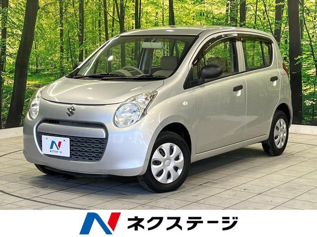 アルト F 