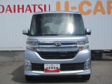 タントカスタム RS トップエディション SAII 