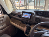 N-BOX G 修復歴無し