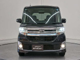 タントカスタム RS 