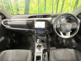 ハイラックス  Z
