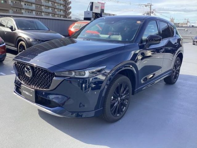 CX-5 2.2 XD ドライブ エディション 