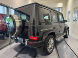 Gクラス G400d AMG ライン 4WD 