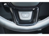 【ステアリングヒーター】寒い冬に便利なステアリングヒーターを装備!運転中に冷え込みやすい指先を温めてくれる快適装備です!