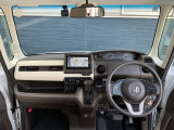 N-BOX EX 