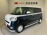 納車前には12ヶ月点検相当の点検と消耗品の交換をダイハツの整備士がしっかり整備してお渡しします。また、納車後には無料1ヶ月点検がございます。