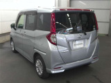 ルーミー 1.0 X S 