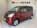 納車前には12ヶ月点検相当の点検と消耗品の交換をダイハツの整備士がしっかり整備してお渡しします。また、納車後には無料1ヶ月点検がございます。