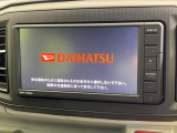 【ディスプレイオーディオ】視認性が高いディスプレイオーディオを装備♪操作性も良好で直感的なソース選択が可能です。