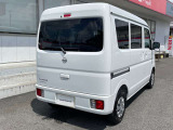 クリッパー GX ハイルーフ 