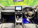 RAV4 2.0 G Zパッケージ 4WD 