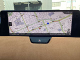 ナビSDカード装着済み♪フルセグ地デジチューナー、Bluetooth機能付き♪