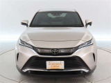 ハリアー  2.0 G レザーパッケージ 4WD