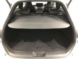 トノカバー付きでプライバシー保護や盗難防止になります。このご時世、付いていて損はないですね。