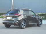 キックス 1.2 X (e-POWER) 