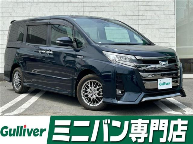 ノア 1.8 ハイブリッド Si 修復歴無し