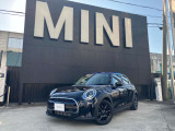 MINI正規ディーラー取り扱い MINI認定中古車 MINI NEXT甲府お車の詳細や展示状況はお気軽にお問合せ下さい。