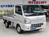 キャリイ KC エアコン パワステ 4WD アッパーメンバーガード 荷台マット