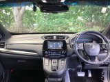 CR-V 2.0 e:HEV EX ブラック エディション 