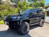 ランドクルーザープラド 2.7 TX Lパッケージ 70th アニバーサリーリミテッド 4WD 