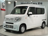 全国納車可 第三者機関証明書付 H SENSING 最長5年保証 ワンオーナー ナビVXM-225Ci Rカメラ ドラレコ ETC VSA クルコン キ-レス 盗難防止装置装備のN-VAN L入庫