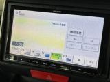 ラジオ、テレビ、CD、豊富な機能が充実しています。