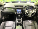 エクストレイル 2.0 20X ハイブリッド エマージェンシーブレーキパッケージ 4WD 