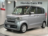 全国納車可 第三者機関証明書付 H SENSING 最長5年保証 ワンオ-ナ- ナビVXM-214VFi TV Rカメラ CD録音 BTオ-ディオDVD ETC LEDライト装備のN-BOX G入庫!