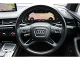 Q7 45 TFSI クワトロ 4WD 