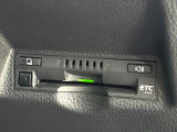 【ETC】高速道路の料金所をストレスなく通過!話題のスポットやサービスエリアに多い「スマートIC」利用時は必須のアイテムです。当店でセットアップを実施、ご納車当日からすぐにご利用いただけます!