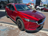 マツダ CX-8