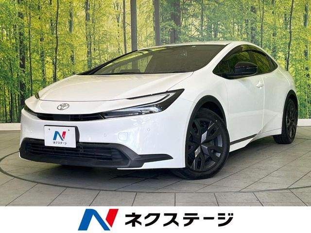 プリウス 1.8 X 
